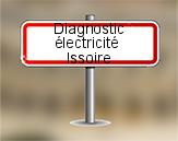 Diagnostic électrique à Issoire